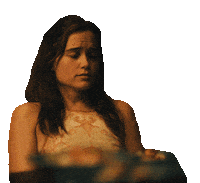 Awkward Ugh Sticker by HBO Max
