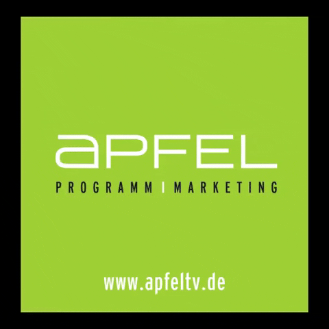 APM_Team giphygifmaker tv television marketing GIF