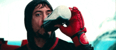 iron man film GIF
