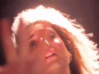 1980s horror film GIF by Wallows