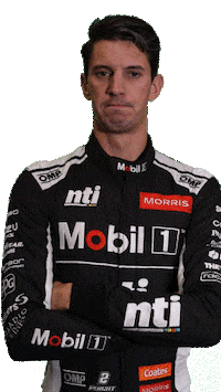 V8 Supercars No Sticker by Supercars Championship