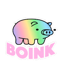 Animation Loop Sticker by doodles
