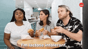 Donut GIF by BuzzFeed