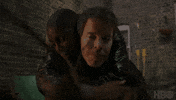 Michaela Coel Hug GIF by HBO