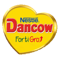 Nestle Nutrisi Sticker by DANCOW Indonesia