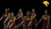 Dazzlers GIF by CUCougars