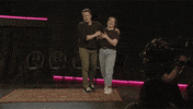 Hell Yeah Success GIF by Dropout.tv