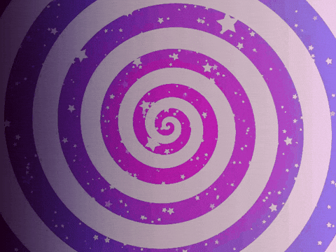 Hypnospiral giphyupload brain mind spiral GIF