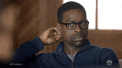 I Cant Season 2 GIF by This Is Us