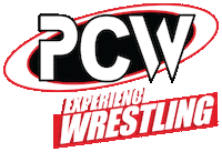 PCWAus australian wrestling pcw pro-wrestling pcw australia Sticker