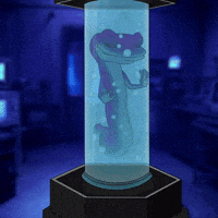 Sleep Sleeping GIF by Snek