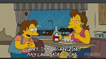 Episode 18 GIF by The Simpsons