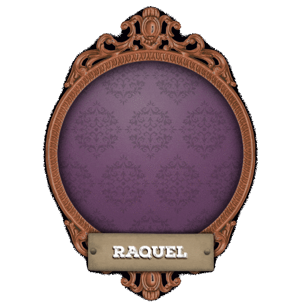 raquel atav Sticker by eltrecetv