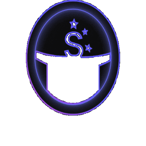 Athletic Trainer Move Sticker by South Bay MG