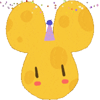 Cry Love Sticker