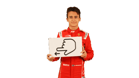 Formula 3 F3 Sticker by Prema Team
