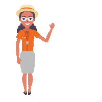 Travel Vacation Sticker by NexusTours