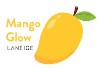 laneigeus love summer beauty skincare Sticker