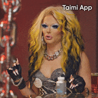 Clock It GIF by Taimi