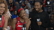 College Basketball GIF by Pac-12 Network