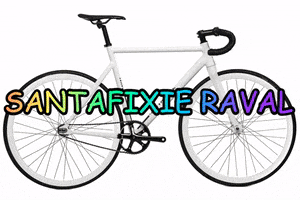 Cycling Fixie GIF by Santafixie