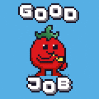 Congrats Success GIF by Potatoz by 9GAG