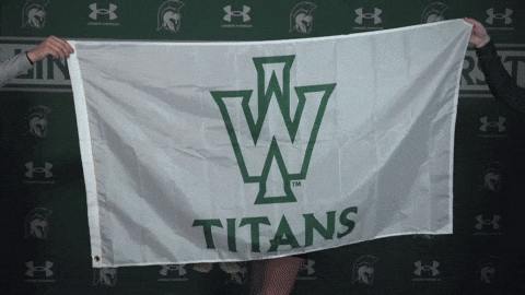 25Iwuwvb GIF by iwusports