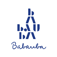 Fashion Logo Sticker by babauba