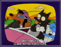 season 8 GIF
