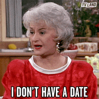 Golden Girls Rose GIF by TV Land