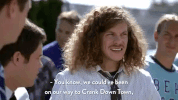 comedy central GIF by Workaholics