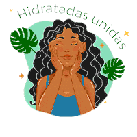 Cruelty Free Skincare Sticker by Moringa Brasil Oficial