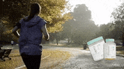 cardio running GIF by Xyngular