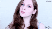 Girl Love GIF by Lillee Jean