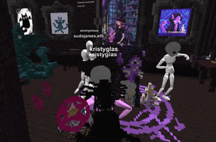 Dance Dancing GIF