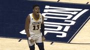 Happy Celebration GIF by Chattanooga Mocs