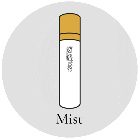 Beauty Skincare Sticker by Lisa Eldridge