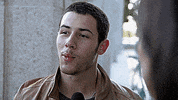nick jonas GIF