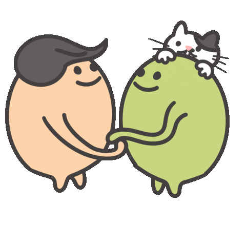 度菇13咦的茶水間 Sticker