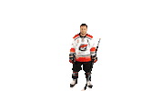 Tomas Hokej Sticker by Piráti Chomutov