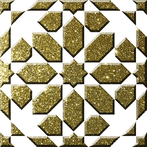 Seal Ramadan Sticker