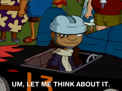 rocket power nicksplat GIF