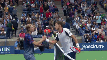 usopen sports tennis shape us open GIF
