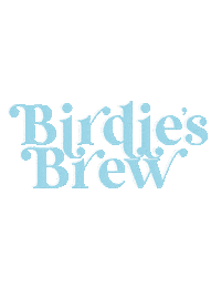 Sticker by Birdie's Brew