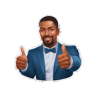 Happy Birthday Sticker by VOKI Games