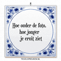 Foto Nl GIF by Tegelspreuken.nl