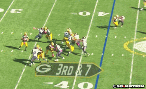 green bay packers GIF