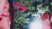 Pour It Up Body Bag GIF by Ivorian Doll