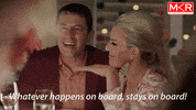 mile high plane GIF by My Kitchen Rules