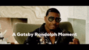 GIF by Gatsby Randolph